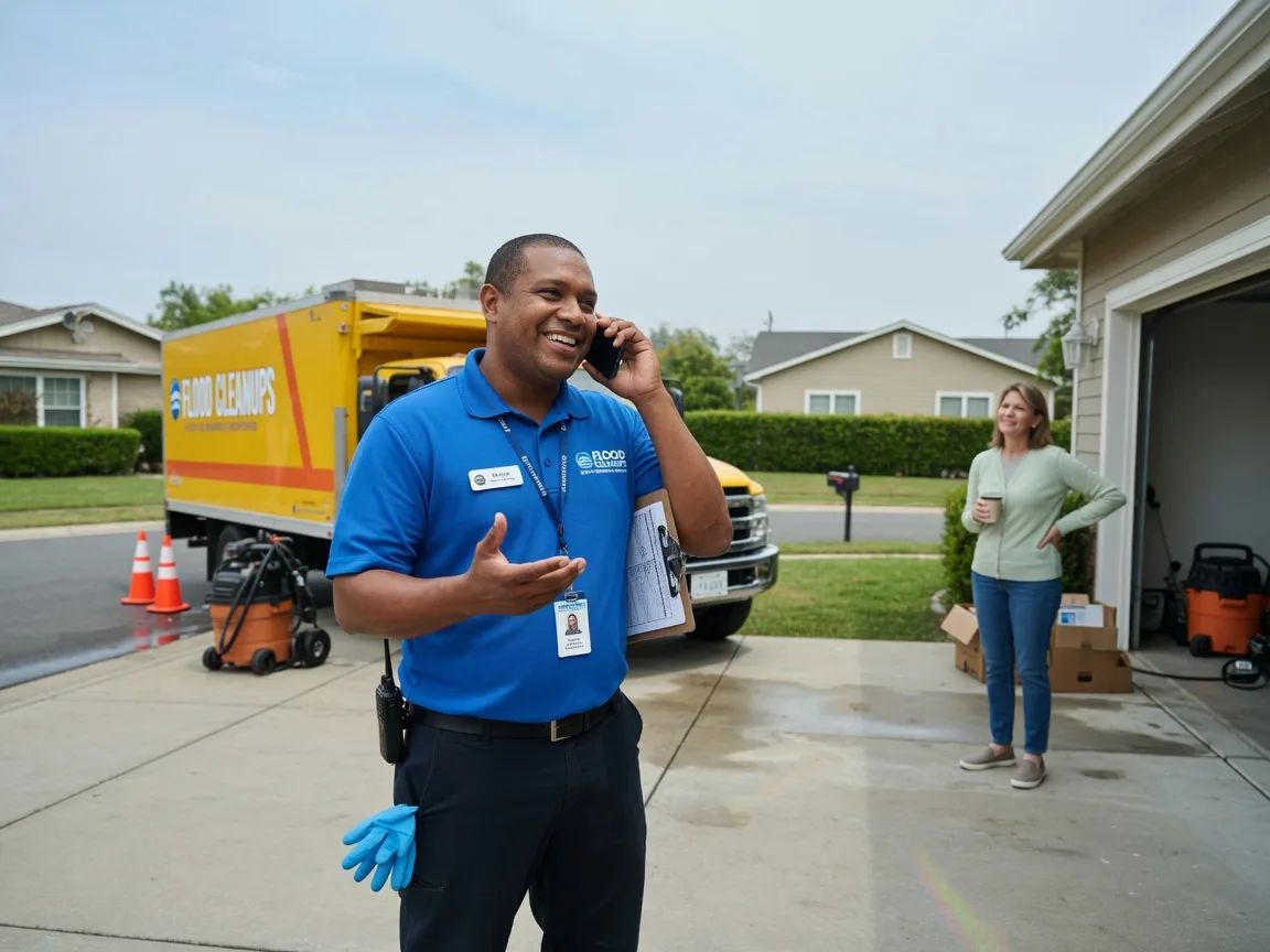 Water Damage Restoration Whitesboro, NY FAQs
